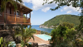 Villa Palm Bay Stunning View 5 min to beach 3 min to downtown King size bed